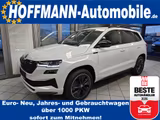 Skoda Karoq Sportline Navi,Matrix-LED,Kamera,AHK ankl.