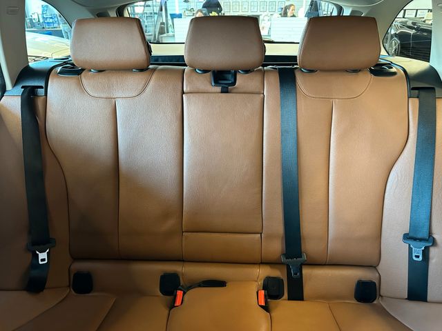 BMW 330 d Touring Luxury Line *1. Hand*Vollleder*LED