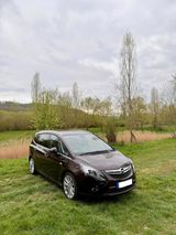 Opel Zafira C Tourer OPC-Line *AHK*BiXenon... - Opel Zafira: B Opc Line