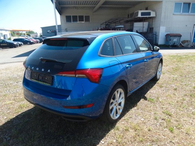 ŠKODA Scala Scala Tour 1.5 TSI DSG – Bild 5 von 20