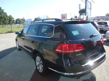 Volkswagen Passat Variant - 2