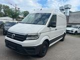 Volkswagen Crafter Kasten Kasten 35 mittellang Hochdach FWD - Volkswagen Crafter in Wiesbaden