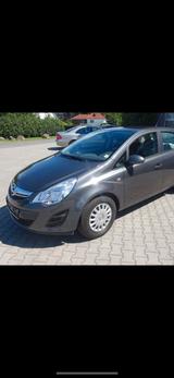 Opel Corsa D 16 V, 1.4 Klima Allwetter TÜV, Anh.kuppl - Opel Corsa: 16v