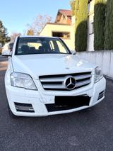 Mercedes-Benz GLK 220 CDI 4MATIC BlueEFFICIENCY | Top gepflegt