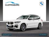 BMW X3 M40i Head-Up+StHz+Navi+Pano+E.Sitze Memo.+SHZ - scheckheftgepflegte BMW X3 M40