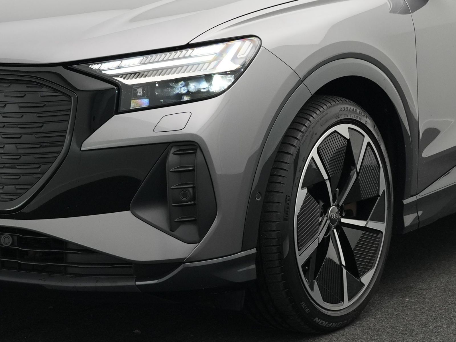 Audi Q4 e-tron - Bild 22
