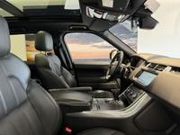 Land Rover Range Rover Sport SDV6 HSE Dyn Pano AHK HUD SHZ
