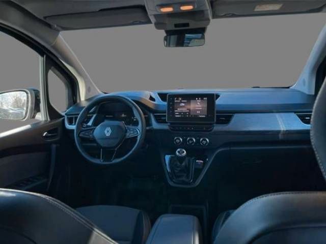 Fahrzeugabbildung Renault KANGOO PKW GRAND EQUILIBRE TCe 130 7- Sitzer