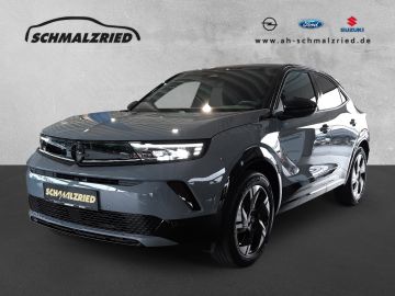Fotografie Opel Mokka e GS Klimaautom Musikstreaming DAB SHZ Len