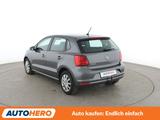 Volkswagen Polo 1.0 Comfortline*PDC*KLIMA*AHK*GARANTIE* - gebrauchte VW Polo aus dem Jahr 2015