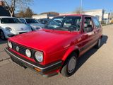 Volkswagen Golf 2 GL 1,8 AUTOMATIK TÜV - Volkswagen aus 1988