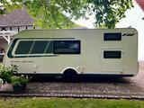 Caravelair Allegra 536 / Hubstützanlage / Klima / Mover  - Caravelair Wohnwagen