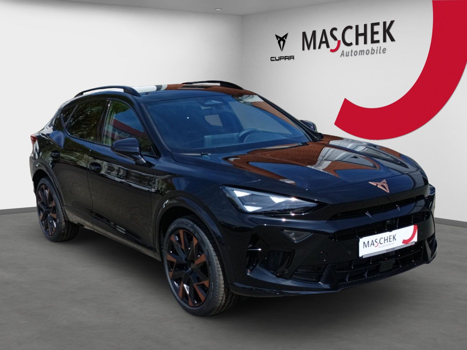 Cupra Formentor - Bild 7