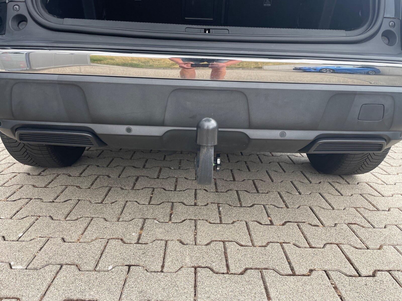Peugeot 3008 BlueHDi 180 Stop & Start EAT8 Allure *AHK*