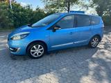Renault Grand Scenic 1.6 dci tüv 4/27 - Renault Grand Scenic aus 2012