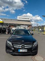Mercedes-Benz Mercedes C250 Bluetec - Mercedes-Benz C 250 in Frankfurt (Main)