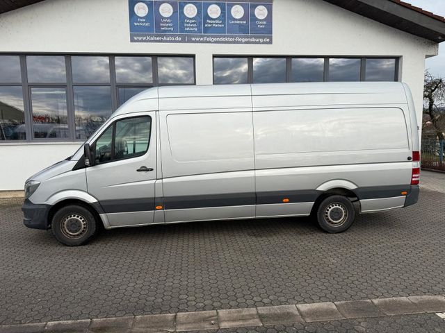 Mercedes-Benz Sprinter II Kasten /316 CDI