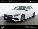 Mercedes-Benz A 220 d AMG Line/LED/Ambientebeleuchtung/Kamera - gebrauchte Mercedes-Benz A 220 aus dem Jahr 2023