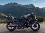 BMW R 1300 RT 'Triple Black' + ASA + 3 Pakete + LED