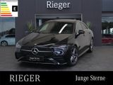 Mercedes-Benz CLA 200 AMG Keyless*Kamera*Burmester*Spurhalte*+ - Mercedes-Benz CLA 200 aus 2024