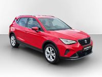 Seat Arona - Vorschau Bild 3