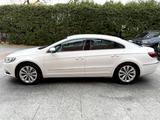 Volkswagen Passat CC 2.0 TDI DSG *AHK*Bi-Xenon*2.Hand* - VW Passat CC Gebrauchtwagen in München
