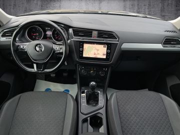 Volkswagen Tiguan Comfortline BMT 2.0 TDI*NAVI*APPLE*KAMERA