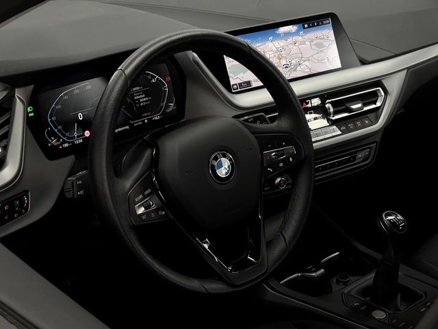 Foto Nummer 7: BMW 118i