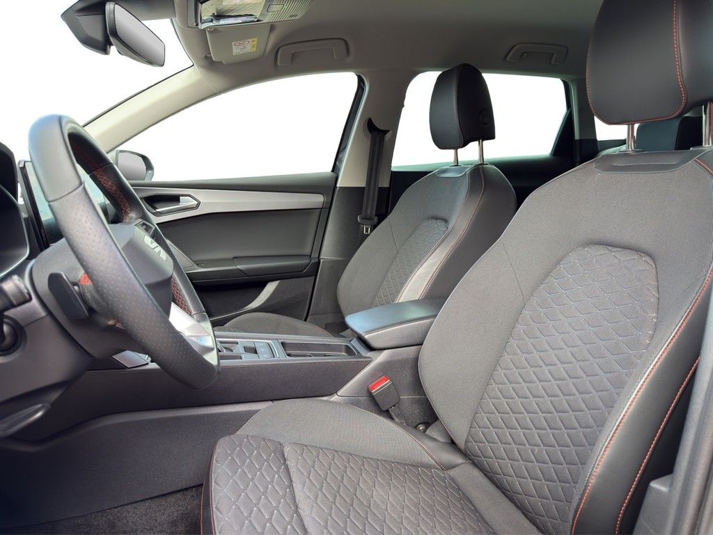 Seat Leon - Bild 14