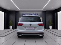 Volkswagen Tiguan - Vorschau Bild 4
