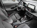 Hyundai i30 1.5 T-GDI 48V DCT 2WD N LINE |LED|NAVI|KAM - Hyundai i30: Standheizung