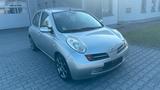 Nissan Micra City - Nissan Gebrauchtwagen von 2003
