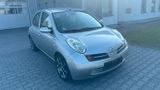 Nissan Micra City - Nissan Micra aus 2003
