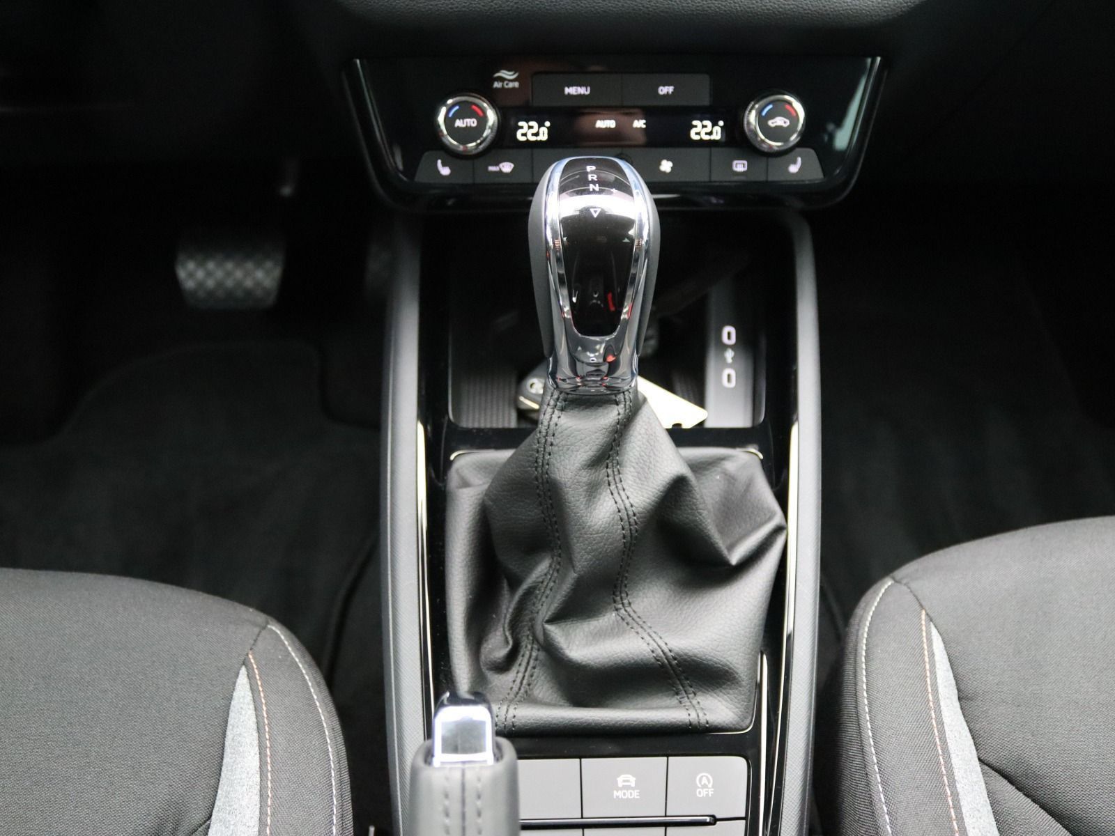 Skoda Scala - Bild 13