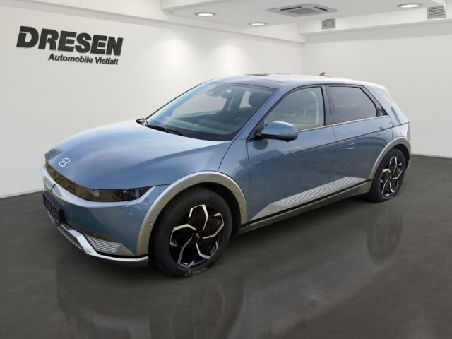 Hyundai IONIQ 5 – Bild 2