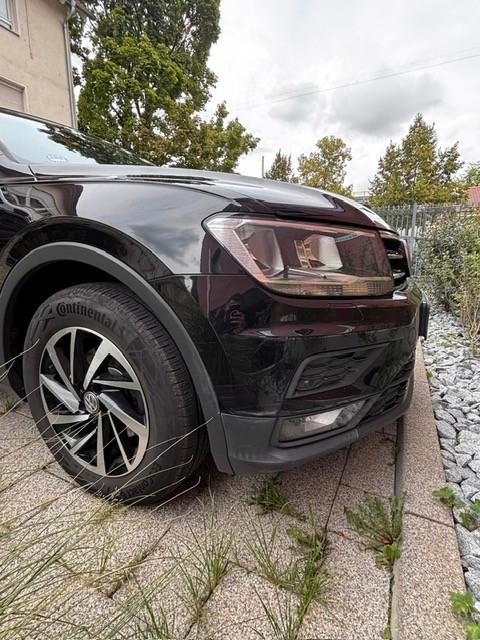 Volkswagen Tiguan Join NAVI / aus 1.Hand /
