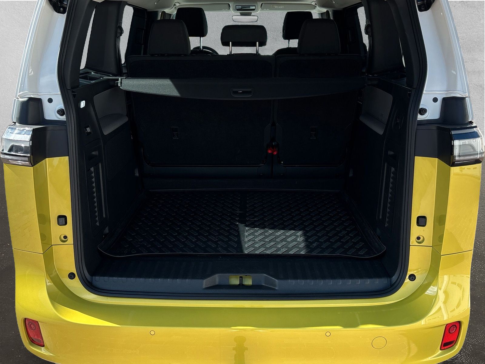 Fahrzeugabbildung Volkswagen ID.Buzz Pro AHK ACC Kamera