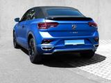 Volkswagen T-Roc Cabriolet 1.5 TSI DSG R-Line - gebrauchte VW Roadster