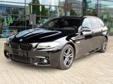 BMW 535d xDrive Touring*M-Sport*HUD*Pano*NaviPro - BMW 535 in Mönchengladbach
