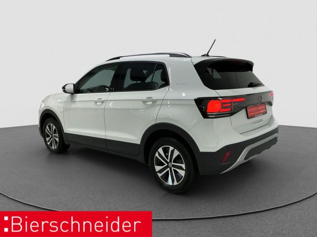 Volkswagen T-Cross - Bild 6