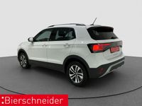 Volkswagen T-Cross - Vorschau Bild 6