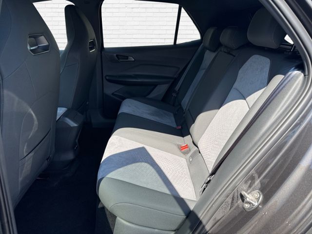 Fahrzeugabbildung CUPRA Born Edition Dynamic 58 kWh KLIMA LED NAVI ALU