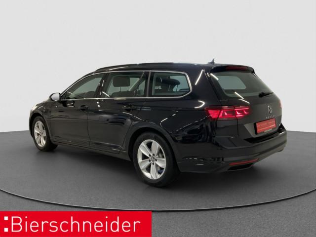 Volkswagen Passat 2.0 TDI DSG Business MATRIX NAVI, миниатюра 5