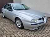 Alfa Romeo 156 2.0 T.Spark Edizione Esclusiva - - Alfa Romeo 156: 2.0