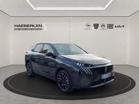 Peugeot 3008 - Vorschau Bild 8