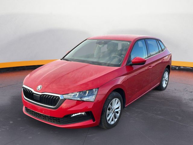 Skoda Scala 1.5 TSI Ambition*SmartLink*Kamera*LED*