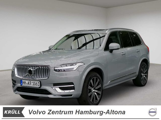 Volvo XC90 B5 D AWD Plus Bright 7-Sitzer