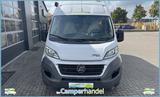 HYMER / ERIBA / HYMERCAR Free 540 1.HAND#SCHLAFDACH#TOP-AUSSTATTUNG - HYMER / ERIBA 540