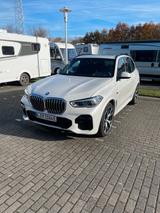 BMW X5 xDrive45e - Bowers & Wilkns, M Sportpaket usw