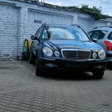 Mercedes-Benz Mercedes e320 CDI v6 - Mercedes-Benz E 320 in Mannheim